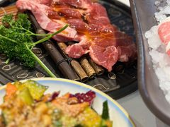 -红沃鳗鱼黑牛烤肉店(不老街店)