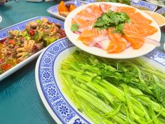 -桂园白粥·潮汕老味道
