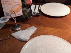 -满福隆酒楼(万绿园店)