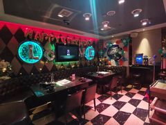 -唱乐捞火锅(中南店)