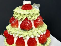 -Dark Horse·黑马蛋糕·低脂·低糖淡奶(金匙望湖大厦店)