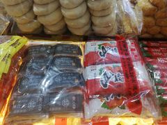 -北京三禾稻香村(王府井百货店)