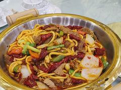-老毛手抓·盐池滩羊非遗手抓(宁夏总店)