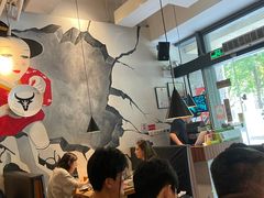 -大牛焱烧·和牛炭火烧放题