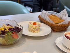 -库滋明·俄罗斯特色美食(中央大街店)