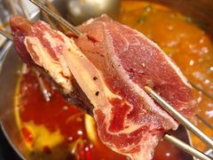 -钢管厂五区小郡肝串串香火锅(人民广场店)