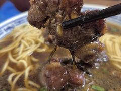 -瞻老元面馆(双塘路店)