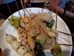 -郭记小街麻辣烫(南小街总店)