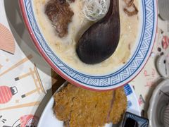 -上户日本料理(北仑富邦店)