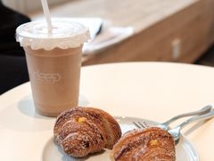 -DEEP COFFEE(瑞光烘焙工厂店)