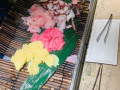 -舟山朱家尖威斯汀酒店·知味标帜自助餐厅