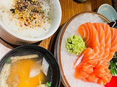 -阿吾罗日本料理(K11艺术中心店)