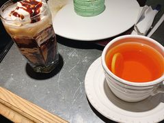 -花蒲甜品(海信广场店)