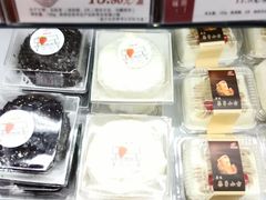 -苹果花园(鞍山路店)