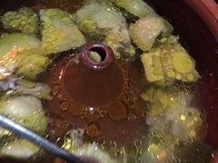 -新竹里馆·花园餐厅(兴苑路店)