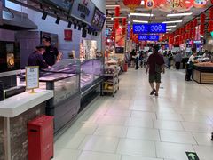 -永辉超市(鲁谷店)
