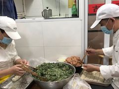 -古徽州馄饨店(宝安路店)