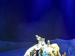 -华夏文旅西安度假区