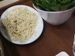 -楼外楼肥羊木炭火锅居(乐群街店)