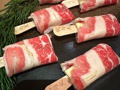 -侘与火 Wabi 侘寂烟火•锅物料理(大屯DT51店)