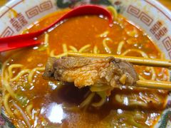 -老龙亭拉面店