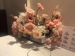 -PARFUM FLORAL花境法餐(南京首店)
