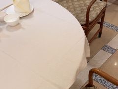 -苏州阳澄湖澜廷酒店-有景阁中餐厅