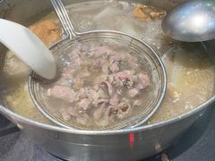 -黑山牛肉汤火锅(花城汇店)