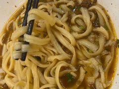 -晋B2008刀削面(小南庄店)
