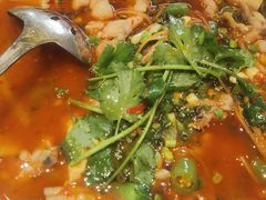 -院8里·少城记忆老川菜(宽窄巷子店)