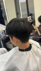 -WM Hair Salon