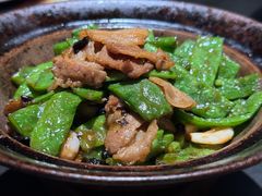 -喜悦烤鸭·新京菜(王府井店)