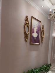 -蕾蕾美颜美容美体