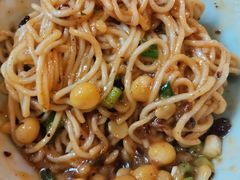 -兵哥豌豆面(建设巷店)