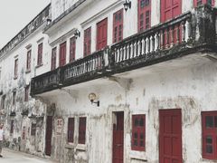 -赤坎·广东华侨国际旅游度假区