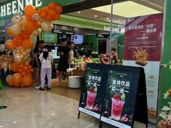 -万达广场(厦门湖里店)