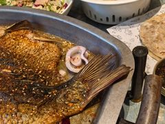 -哈啾嗨·新概念蒙餐(红星新城店)