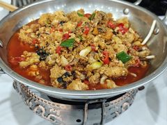 -谭姐湘菜馆(浦东大道店)