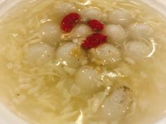 -老上海弄堂菜馆(恒基名人购物中心店)
