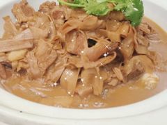 -又见炊烟私房菜(敬亭路店)