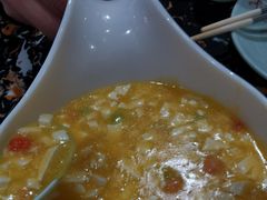 蟹黄豆花-熊猫家新派川菜(百里一·龙兴集店)