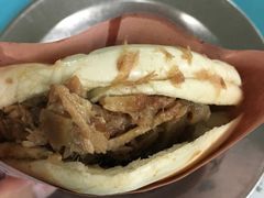 -樊记腊汁肉(竹笆市总店)