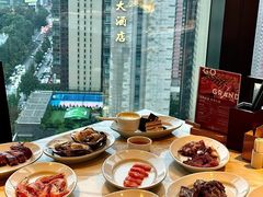 -君悦酒店·乐厨·高空自助餐(青年大街店)
