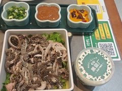-黑窑厂糖油饼烤鸭·清真菜(黑窑厂街店)
