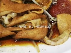 -长平老姿娘夜粥(平东一街店)
