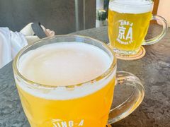 -京A Taproom·精酿餐吧(CBD店)