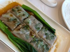 香菜牛肉肠粉-一品粤珍轩(吴中路店)