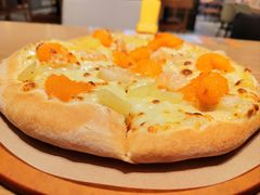 -菲滋意式餐厅(鄞州印象城店)