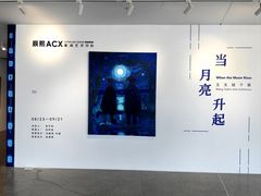 -辰熙ACX星海艺术中心