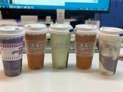 -星满杯TEAFUL(罗湖东门店)